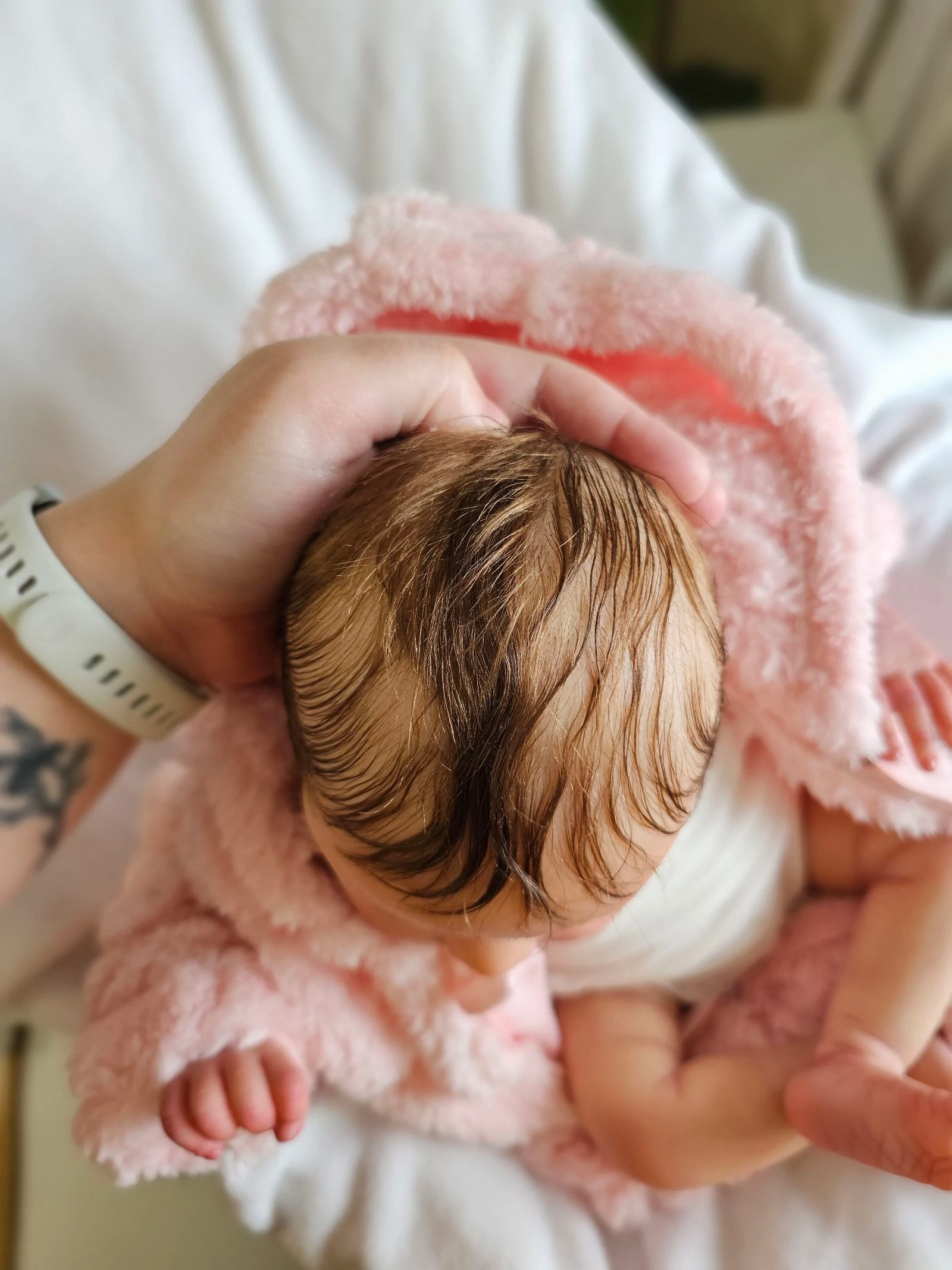 Original and certified reborn doll – photo 5